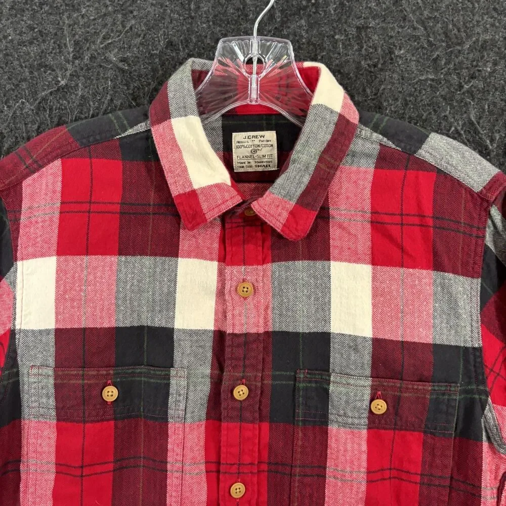 J. Crew flaws this